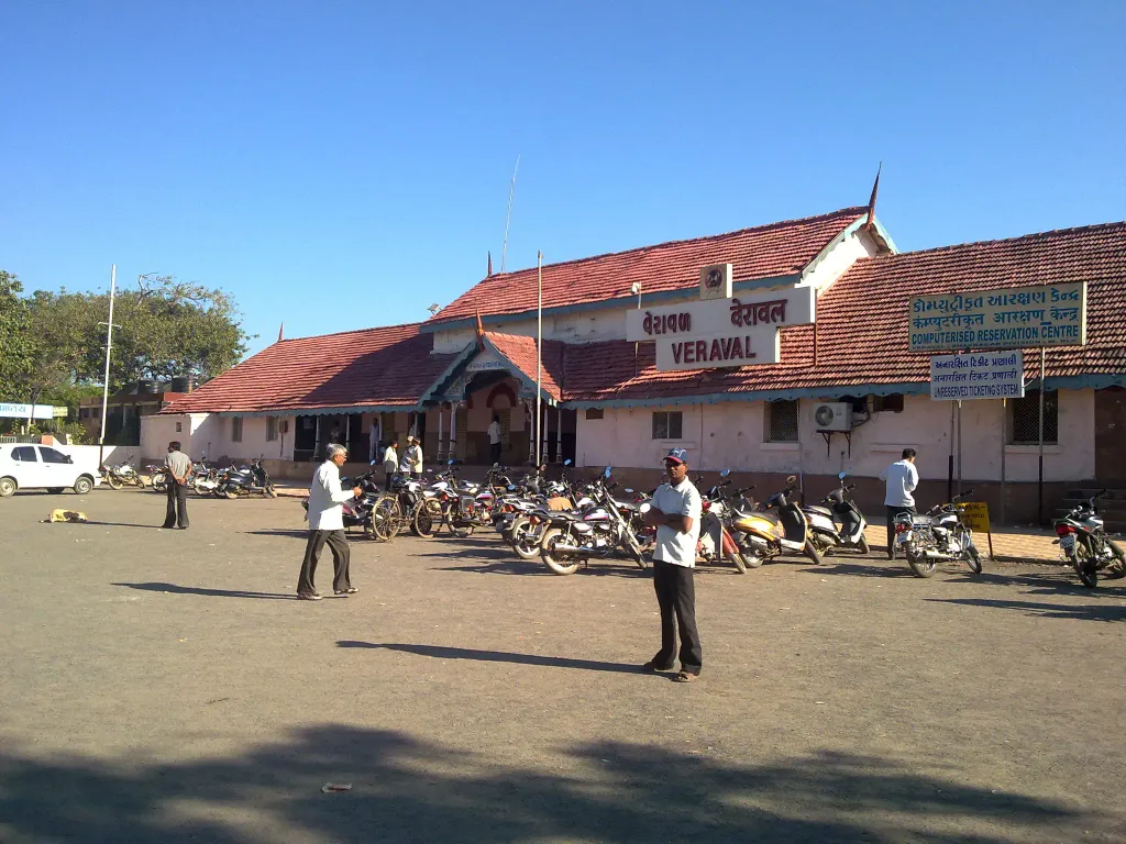 Veraval