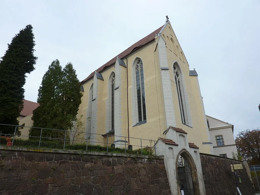 Afrakirche (Meißen)