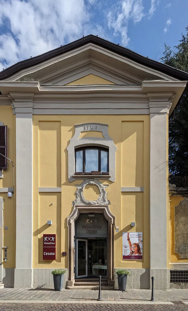 chiesa di S. Giuseppe
