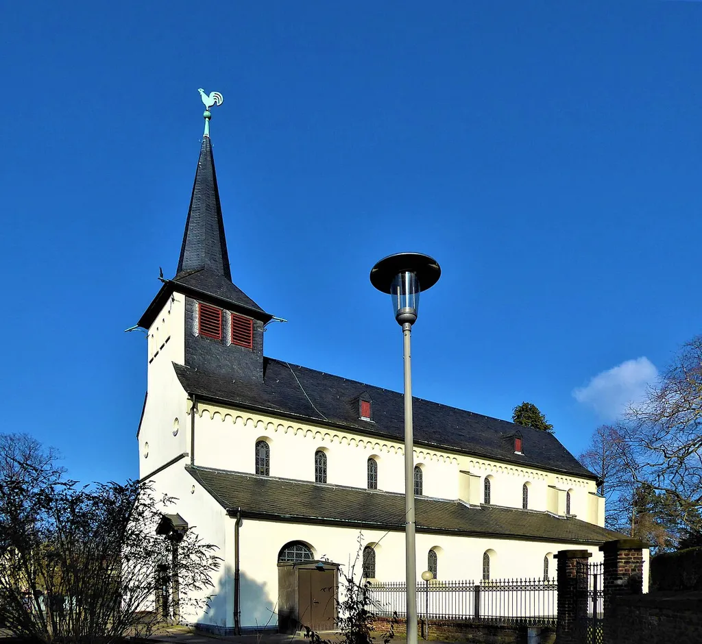 St. Severin