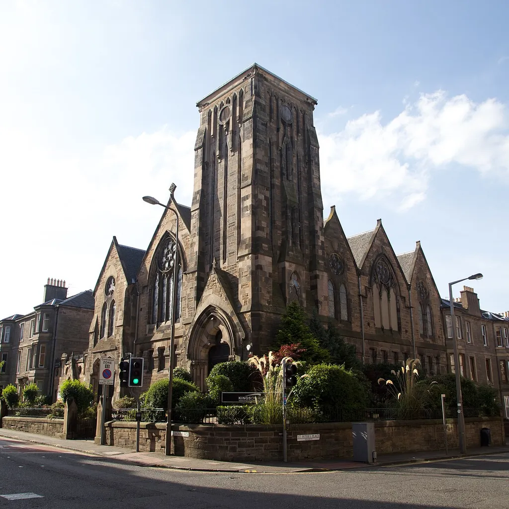 This is a photo of listed building number