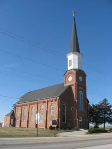 St. Aloysius' Catholic Church
