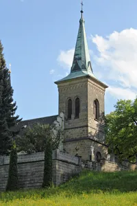 Church of Saint George
