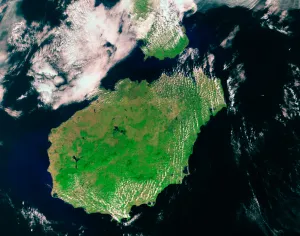 Hainan Island