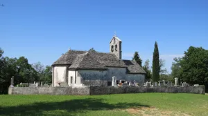 St. Thomas's Church