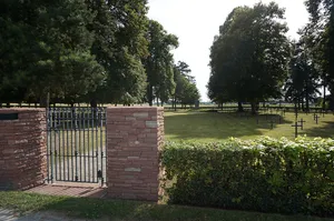Asfeld German War Cemetery