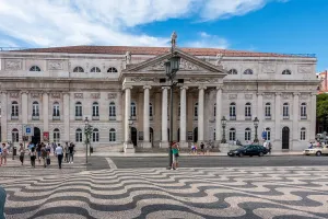 Teatro Nacional D. Maria II