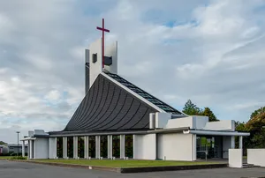 Our Lady of Victories Church