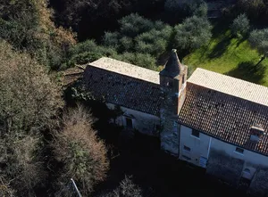 Saints Faustinus and Jovita church