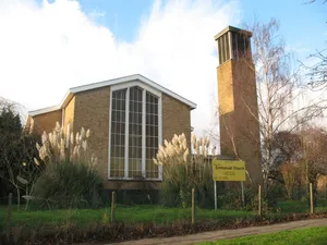 Emmanuel Church
