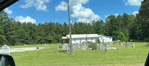 Moscow Providence Church (Demopolis, Alabama)
