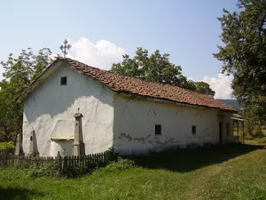 Church of Saint Theodore of Amasea