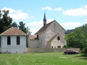 Church of Saints Fabian and Sebastian