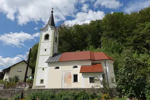 St. Michael's Church