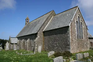 Church of St Andrew