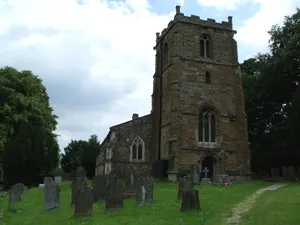 Church of St Martin