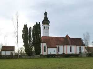 St. Gabinus