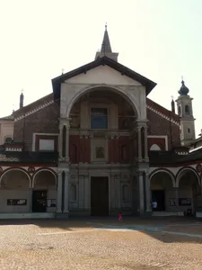 New Saint Mary Church
