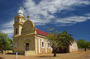 Abbey Church of the Holy Trinity, New Norcia