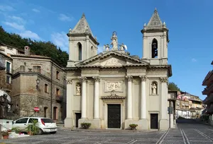Church of Saint Mary Immaculate Conception
