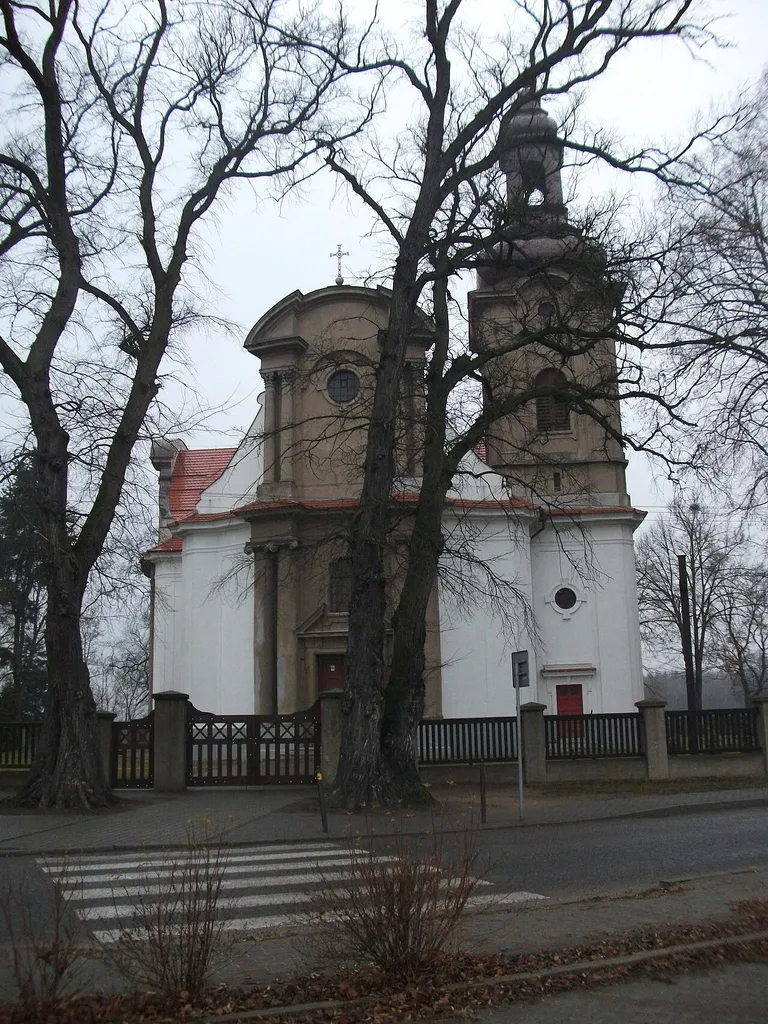 Church of St. James the Greater
