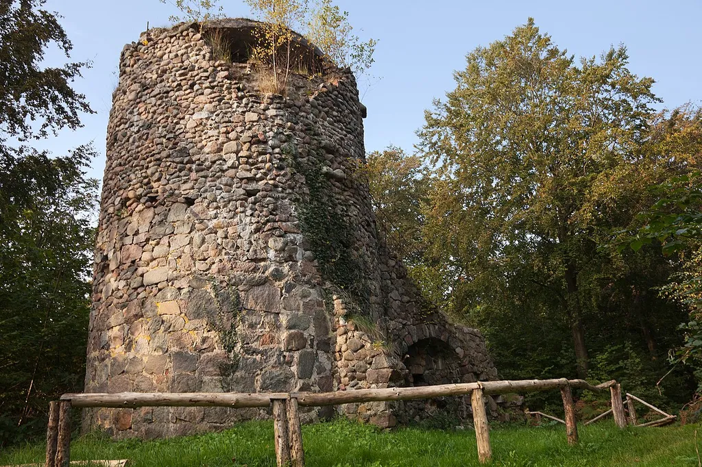 Wasserturm Lietzow
