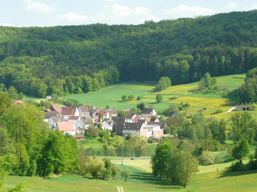 Siegersdorf (Schnaittach)