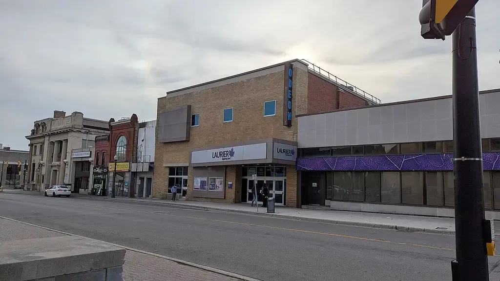 Odeon Brantford