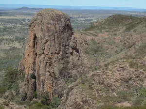 Minerva Hills National Park