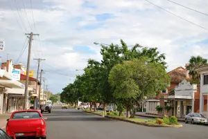 Manilla