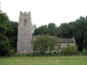 Church of St Andrew