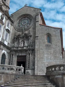 Church of São Francisco