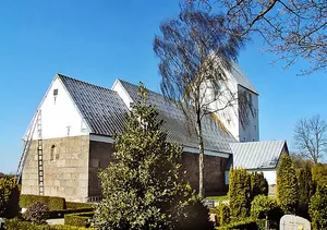 Øse Church