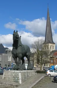 Sint-Kwintens-Lennik