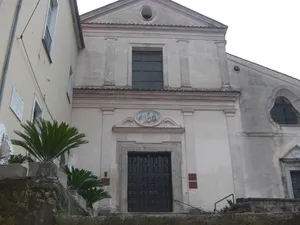 Kirche und ehemaliges Dominikanerkloster von San Bartolomeo