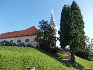 St. Martin's Parish Church