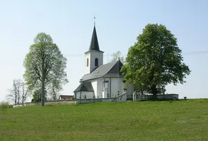 Church of Saint Wenceslaus