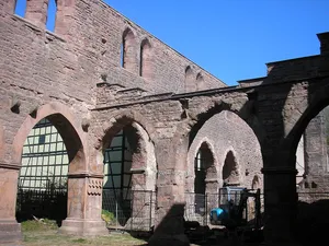 Kloster Roda