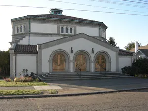 Seventh Church of Christ, Scientist