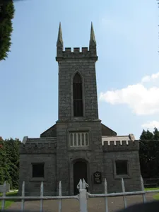 Church of the Holy Trinity