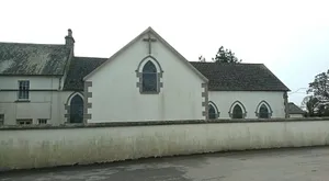 St Kieran's Church