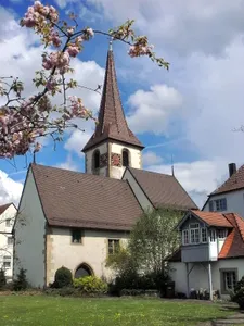Martinskirche