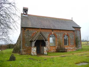 Church of St Michael