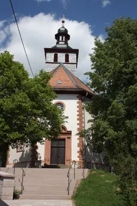 Evangelische Kirche
