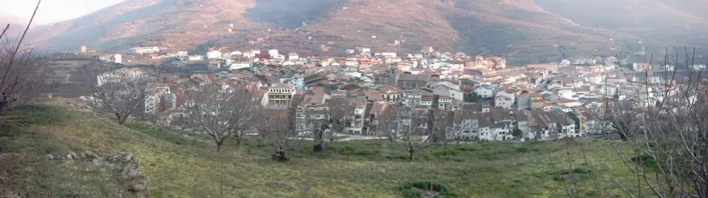 Cabezuela del Valle