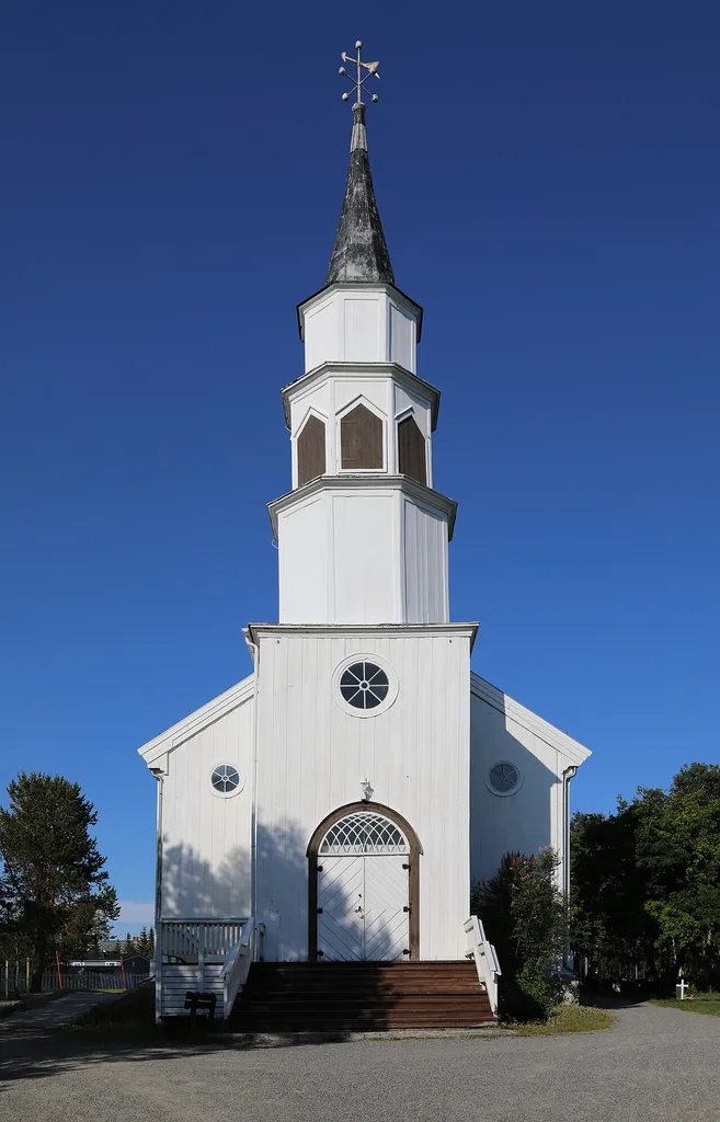 Alta kirke