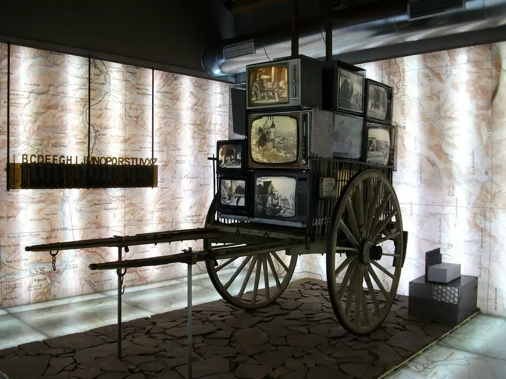 Valencian Museum of Ethnology