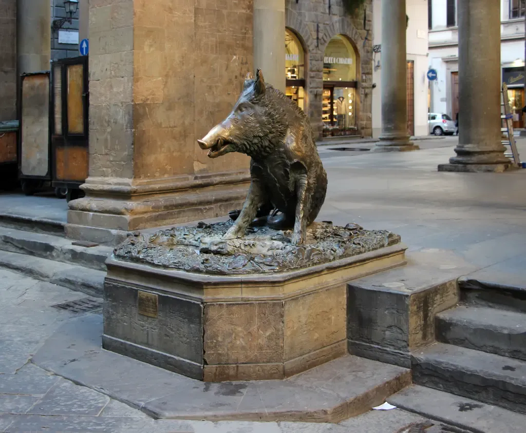 Porcellino