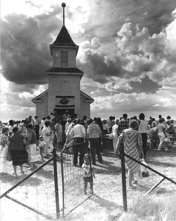 Bethany Lutheran Church, Oilmont This is an image of a place or building that is listed on the National Register of Historic Places in the United States of America. Its reference number is 93001375 (Wikidata).