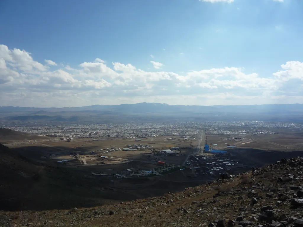 Zanjan